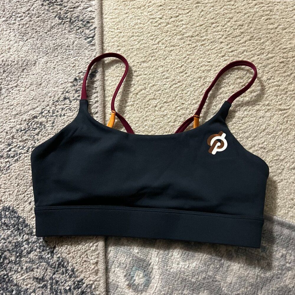 Peloton small sports bra